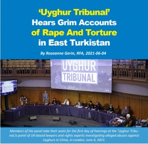 İSTİQLAL Weekly Journal of Press 1-6 June 2021