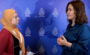 Interview with Rukiye Turdush (President of East Turkistan Federation of Canada, Researcher, Activist)