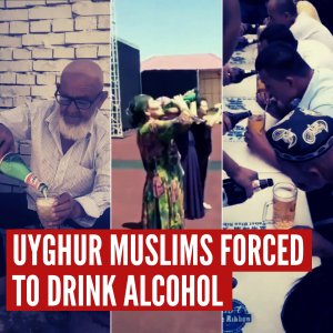 China bans fasting for Uyghurs