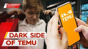 The Dark Side of Chinese TEMU