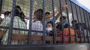 Concerns continue regarding the fate of 48 Uyghurs detained in Thailand.