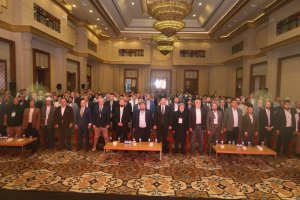 The 16th World Brotherhood Gathering of East Turkistan People