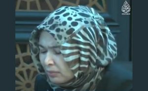 Uyghur Tursunay Ziaodun a Chinese Concentration Camp Survivor Shares Her Information About Rape