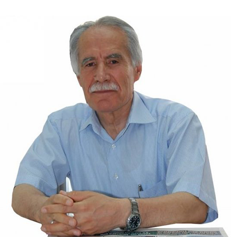Dr. Mustafa KÖK