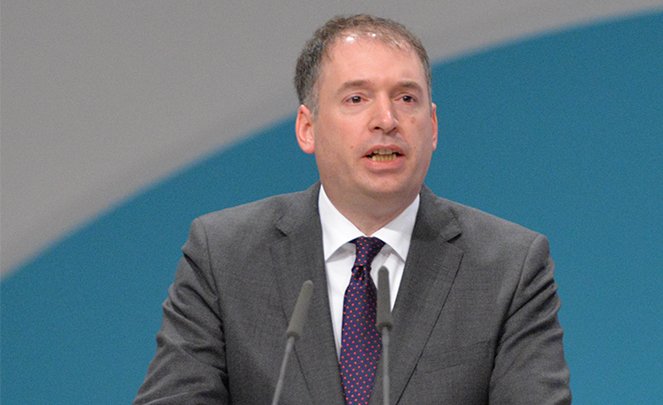 ALMANYA DIŞ İŞLERİ BAKANLIĞI ÇİN'İ ŞİDDETLE ELEŞTİRDİ