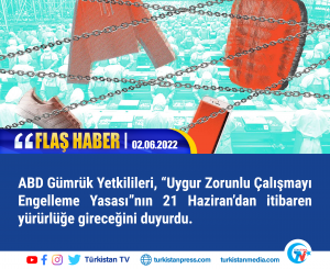 2 Haziran 2022 Flaş Haber