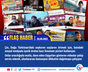 3 Mayıs 2022 Flaş Haber