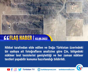 3 Ağustos 2022 Flaş Haber