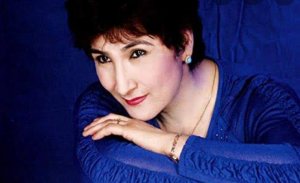 UYGUR TÜRKÜ ÜNLÜ ŞARKICI MUHABBET HAPİS CEZASINA MAHKUM EDİLDİ