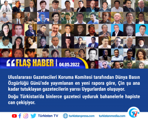 4 Mayıs 2022 Flaş Haber