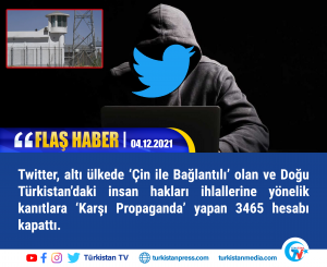 04 Aralık 2021 Flaş Haber