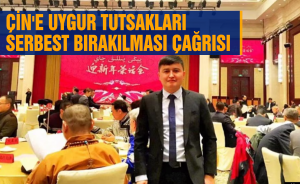 Çin'e Uygur tutsakları serbest bırakılması çağrısı