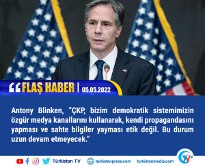 5 Mayıs 2022 Flaş Haber
