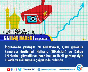 6 Temmuz 2022 Flaş Haber