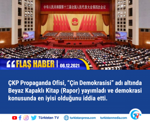 06 Aralık 2021 Flaş Haber