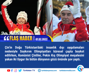 7 Şubat 2022 Flaş Haber