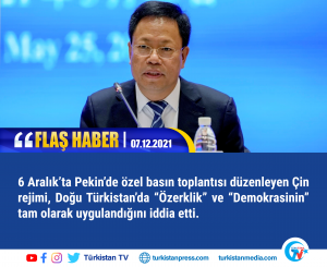 07 Aralık 2021 Flaş Haber