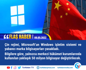 9 Mayıs 2022 Flaş Haber