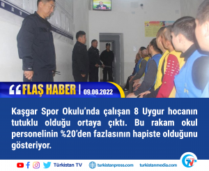 9 Haziran 2022 Flaş Haber
