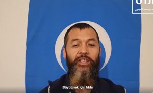 Diasporadaki Uygur Türkleri Doğu Türkistan’da suçsuz yere tutuklanan akrabaları hakkında tanıklık veriyor.