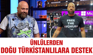 Türkistan Press Haftalık Haber Bülteni (12-18 Temmuz 2021)