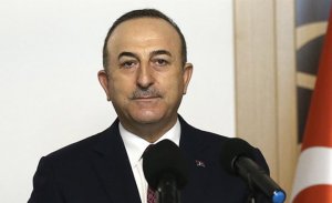 Mevlut Çavuşoğlu'ndan Uygur Türkleri Açıklaması