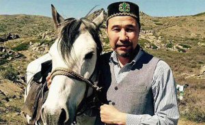 YİNE BİR GIYAB'İ CENAZE NAMAZI KILINDI