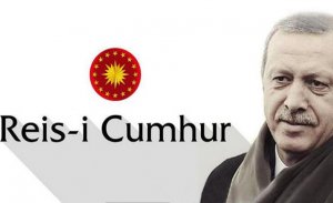 REİS-İ CUMHUR 