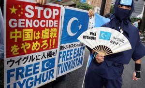 Ünlü Japon Markaları, Çinli Ortaklarından Ayrılıyor