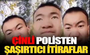KOMÜNİST PARTİ'YE ÇİNLİLERDEN TEPKİ YAĞIYOR