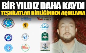 HAPİSTE ŞEHİT EDİLEN BÜYÜK ALİM HAKKINDA BAŞKAN OĞUZHAN AÇIKLAMA YAPTI