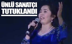 ÜNLÜ SANATÇI TUTUKLANDI, ANNESİ VEFAT ETTİ