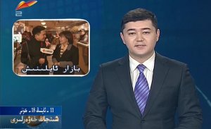 DOĞU TÜRKİSTAN’DAKİ TÜRKLERİN YERİNE ÇİNLİLERİ GETİRECEKLER