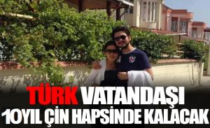 GALİBA TÜRK VATANDAŞI OLMASI ÇİNLİLERİ KIZDIRDI