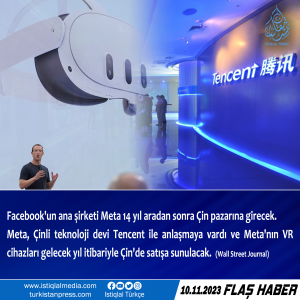 10.11.2023 FLAŞ HABER