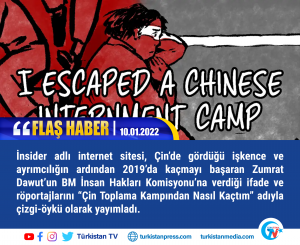 10 Ocak 2022 Flaş Haber