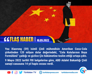 10 Mayıs 2022 Flaş Haber
