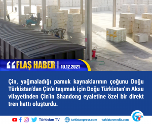 10 Aralık 2021 Flaş Haber