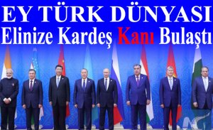 UYGURLARI KARDEŞLERİ SATTI