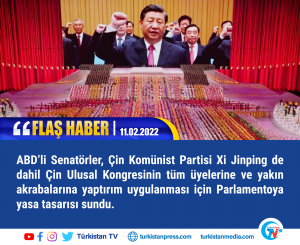 11 Şubat 2022 Flaş Haber