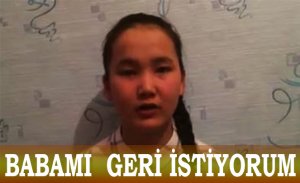 BABASINI KURTARMAK İÇİN BUNU YAPTI...