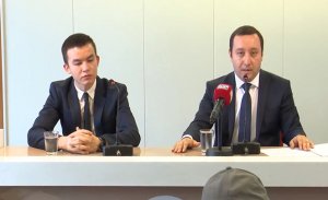 50 TÜRK FİRMASI 2 MİLYON 321 BİN $ ÇİN’E AMBARGO UYGULUYOR