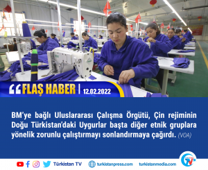 12 Şubat 2022 Flaş Haber