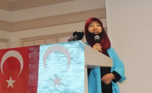 DİASPORADAKİ DOĞU TÜRKİSTAN DAVASI (7-11 Mart özet)