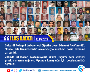 13 Mayıs 2022 Flaş Haber