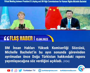 13 Ağustos 2022 Flaş Haber