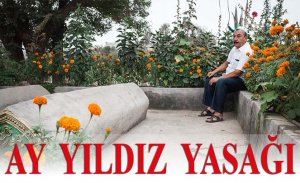 ÇİN, MEZARLARA BİLE KARIŞTI