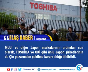 15 Eylül 2021 Flaş Haber