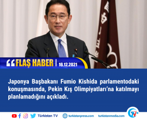 16 Aralık 2021 Flaş Haber