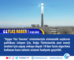 17 Şubat 2022 Flaş Haber